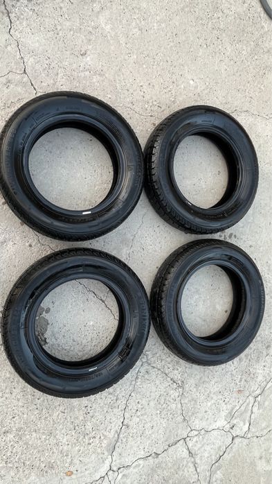 155/70R13 шина 1 сезон йздили ////////////////////////////////////////