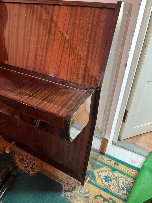 Пианино б/у продам