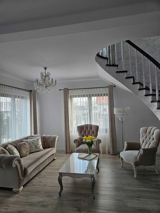 Set canapele Bellona 3+1+1