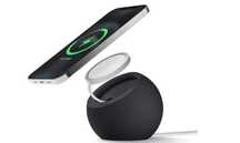 Настолна стойка за iPhone с безжично зарядно Toocki MagSafe 15W Qi