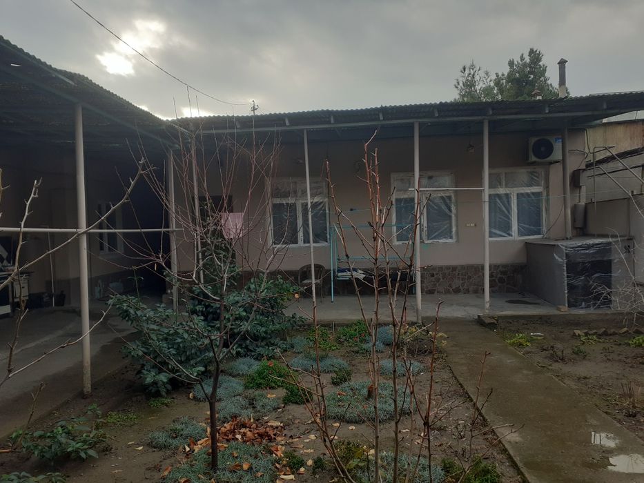 Продаётся свой дом