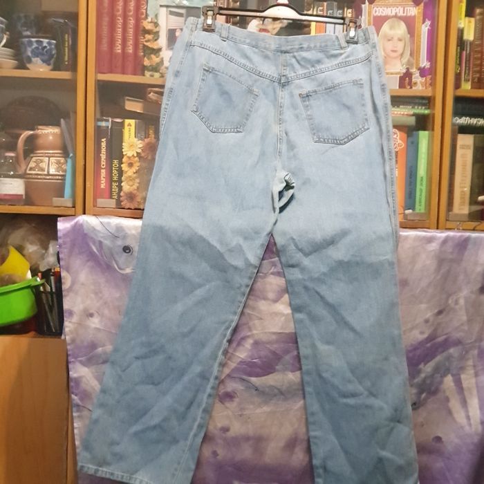 Джинсы для беременных