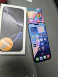 Iphone 16 ProMax 256GB Rate/Card Didactic 22Luni Garantie