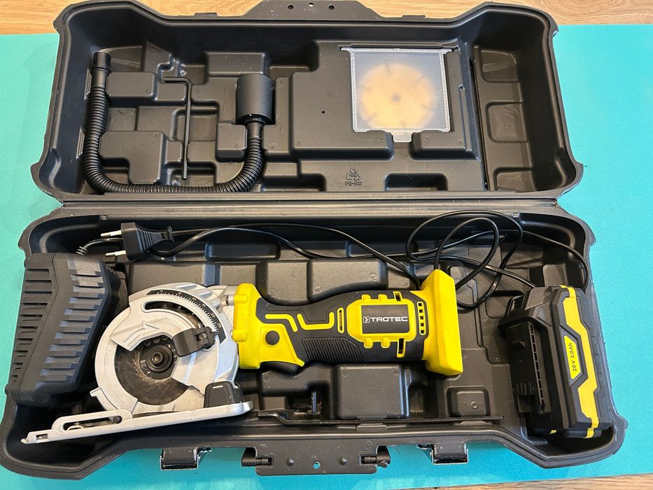 Инструменти Bosch, Parkside, Trotec, Total