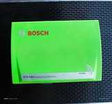 Vând tester diagnoza Bosch Kts 540
