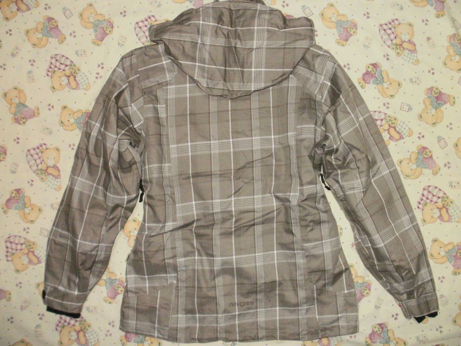 NAVIGARE дамско яке за ски планина L