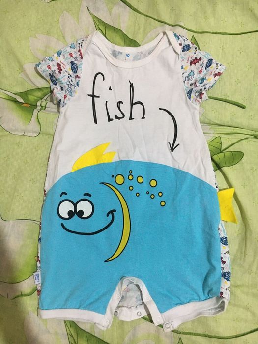 Продам Костюм боди