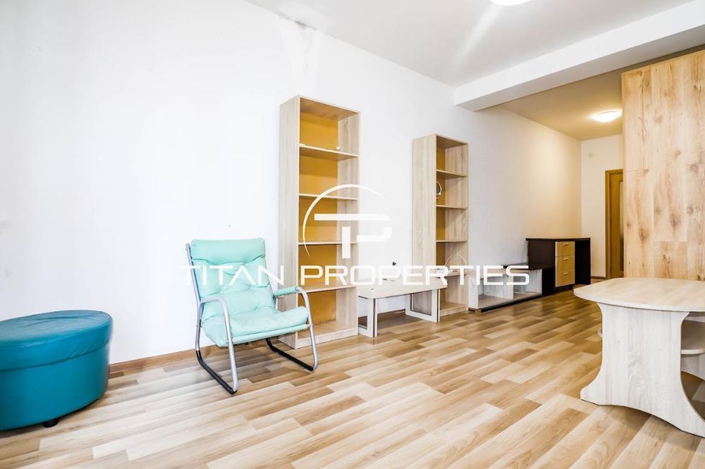 Дава се под наем Двустаен апартамент в Варна, Виница - 47 кв.м за 332 € - Снимка #2