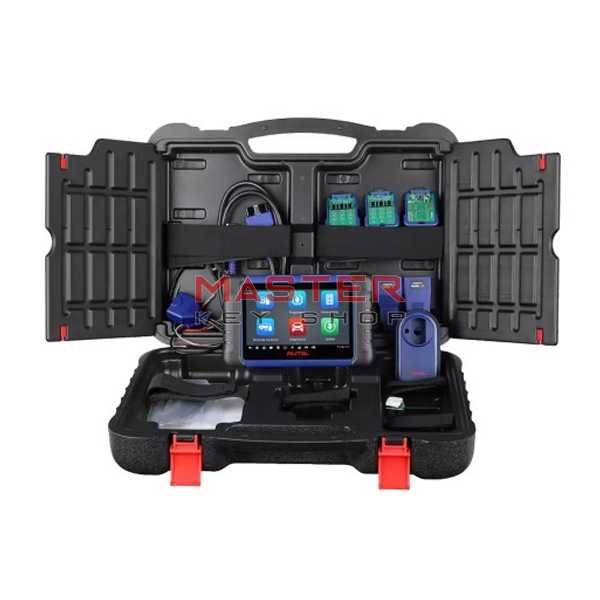 Tester auto Autel MaxiIM IM508S cu 2 ani update gratuit