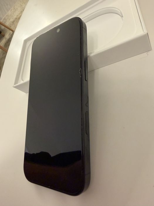 Iphone 16 Pro 256 GB