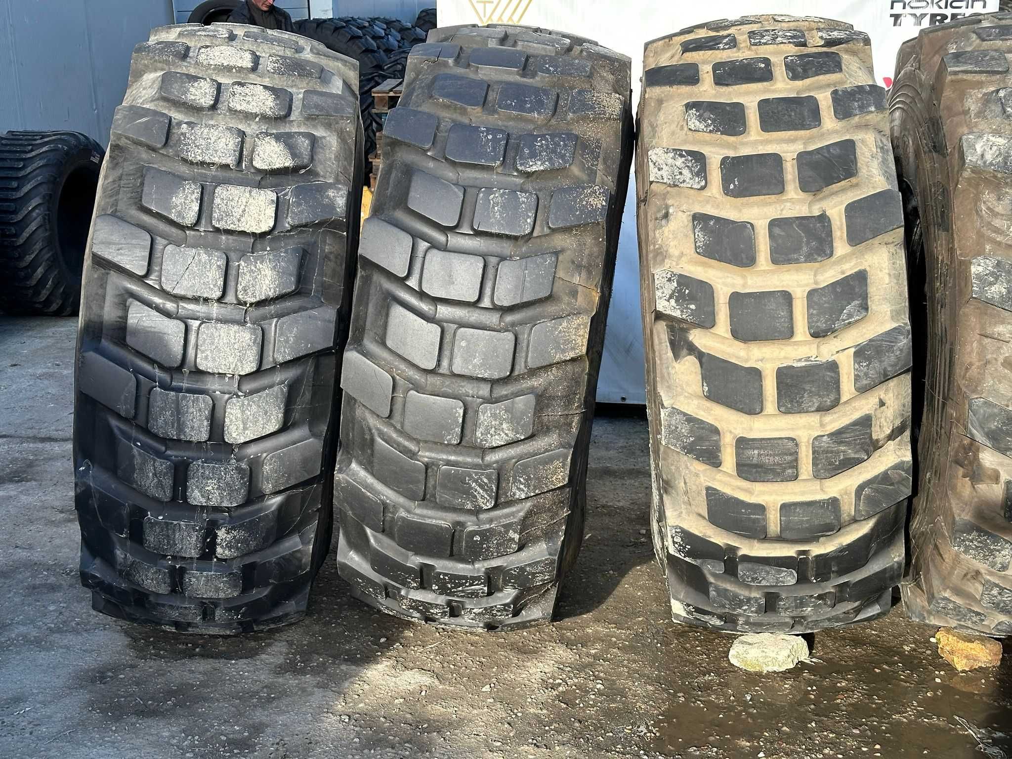 Anvelopa pentru vola 23.5 R25 MICHELIN TYPE B XL 188E