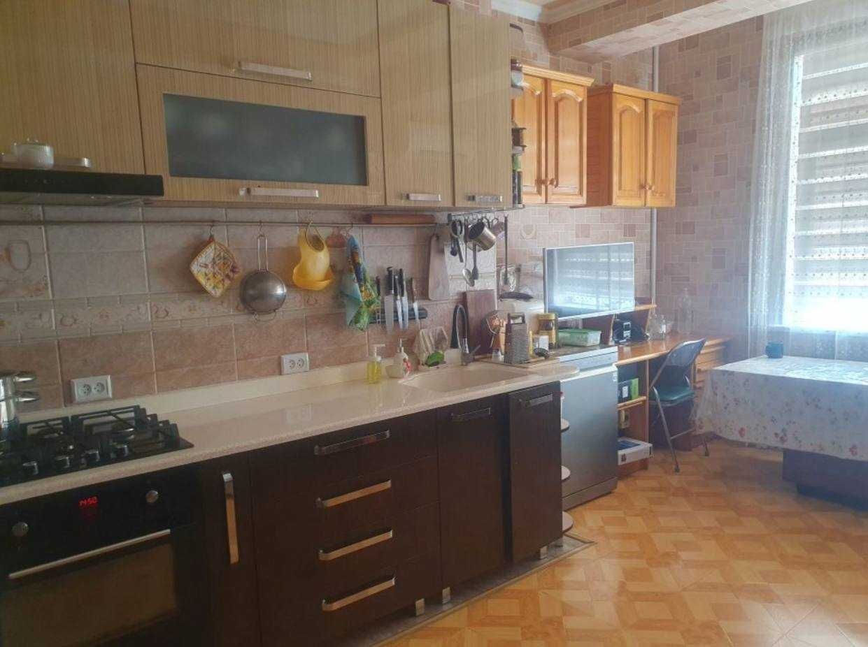 Квартира, Миробадский район, 4/6/7, 115 кв.м