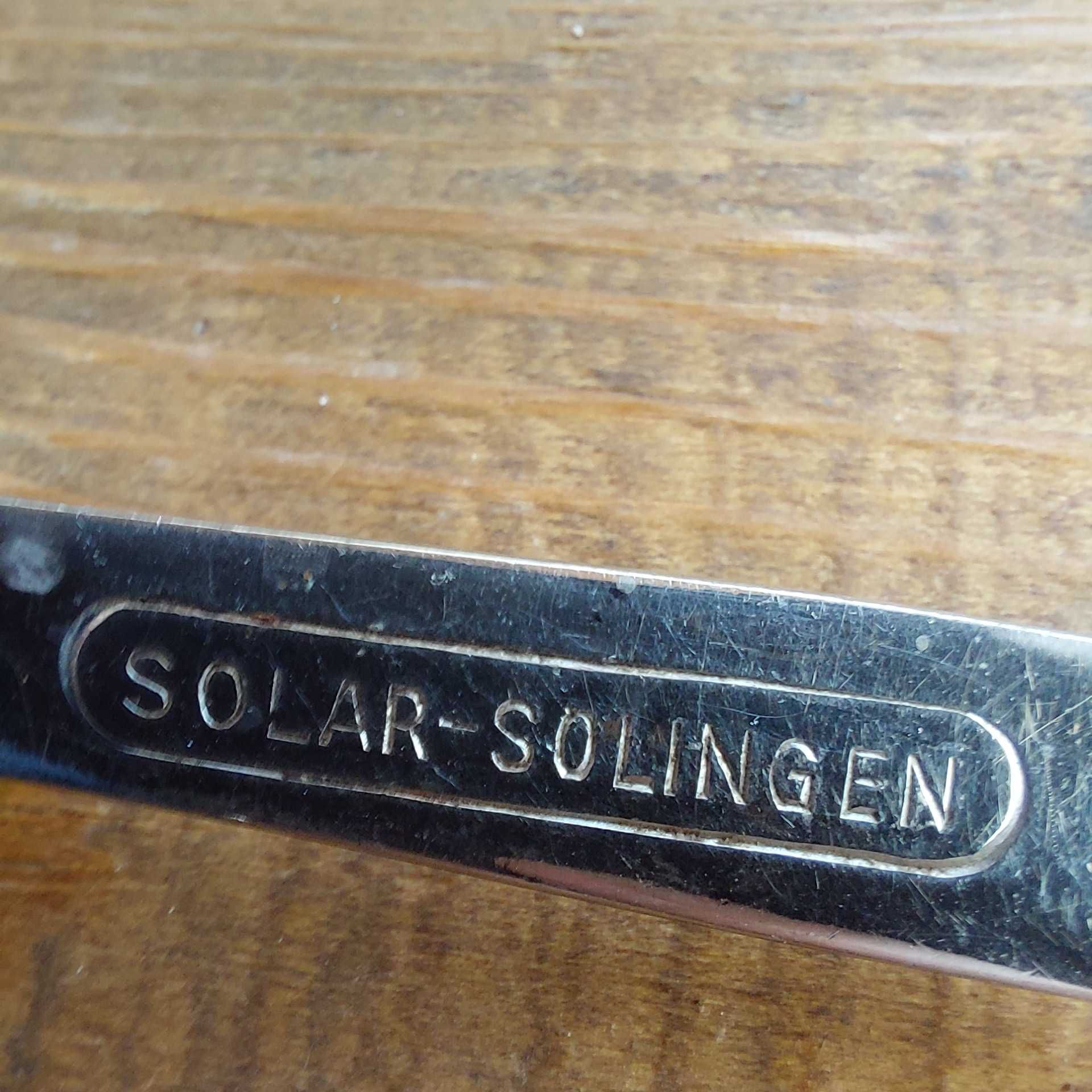 Няколко машинки за подстригване Solingen