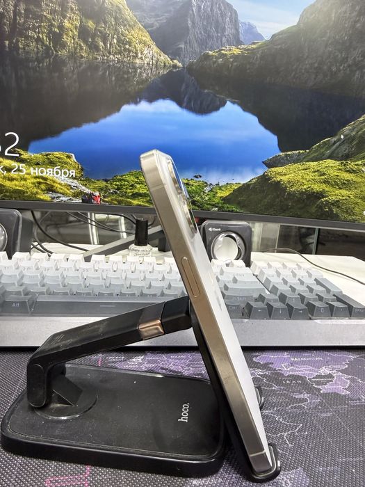 Продам Apple Iphone 15Pro Max 256ГБ