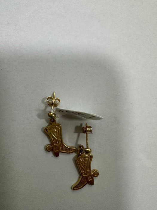 CERCEI AUR 14K 2.58GR (ctg)