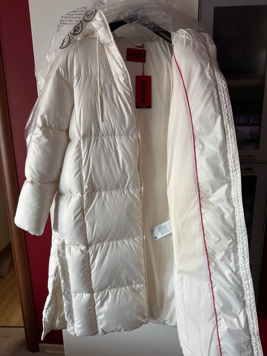 Зимно яке BOSS ново