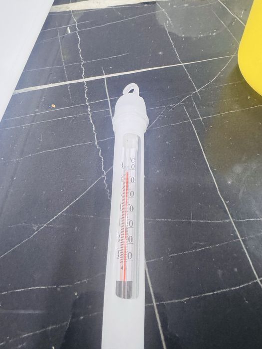 Термометр для холодильника 2 шт