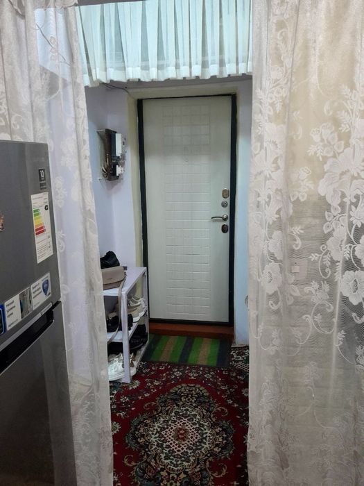 1 Комнатная квартира Юнусабад,Сампи (Ор.Локоматив,1/1/2)