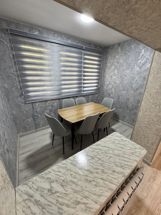 Своя 2в3/3/4 Сампи,Корзинка,мебель и техника,кирпич,лоджия 2х6,своя.