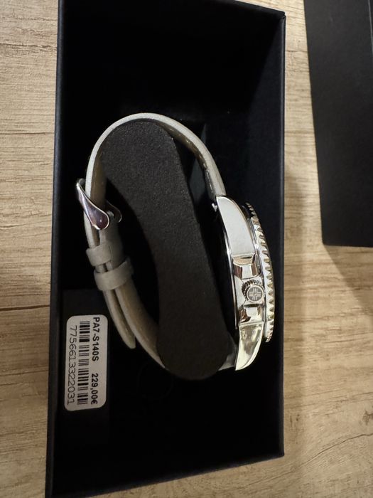 De vânzare: Ceas Philipe Blanc - Nou, în cutie