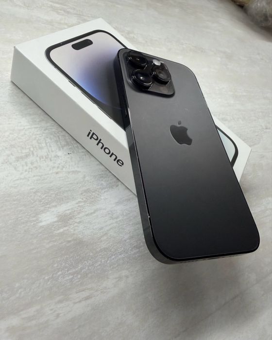 Vand IPhone 14 Pro 128Gb Fara Defecte