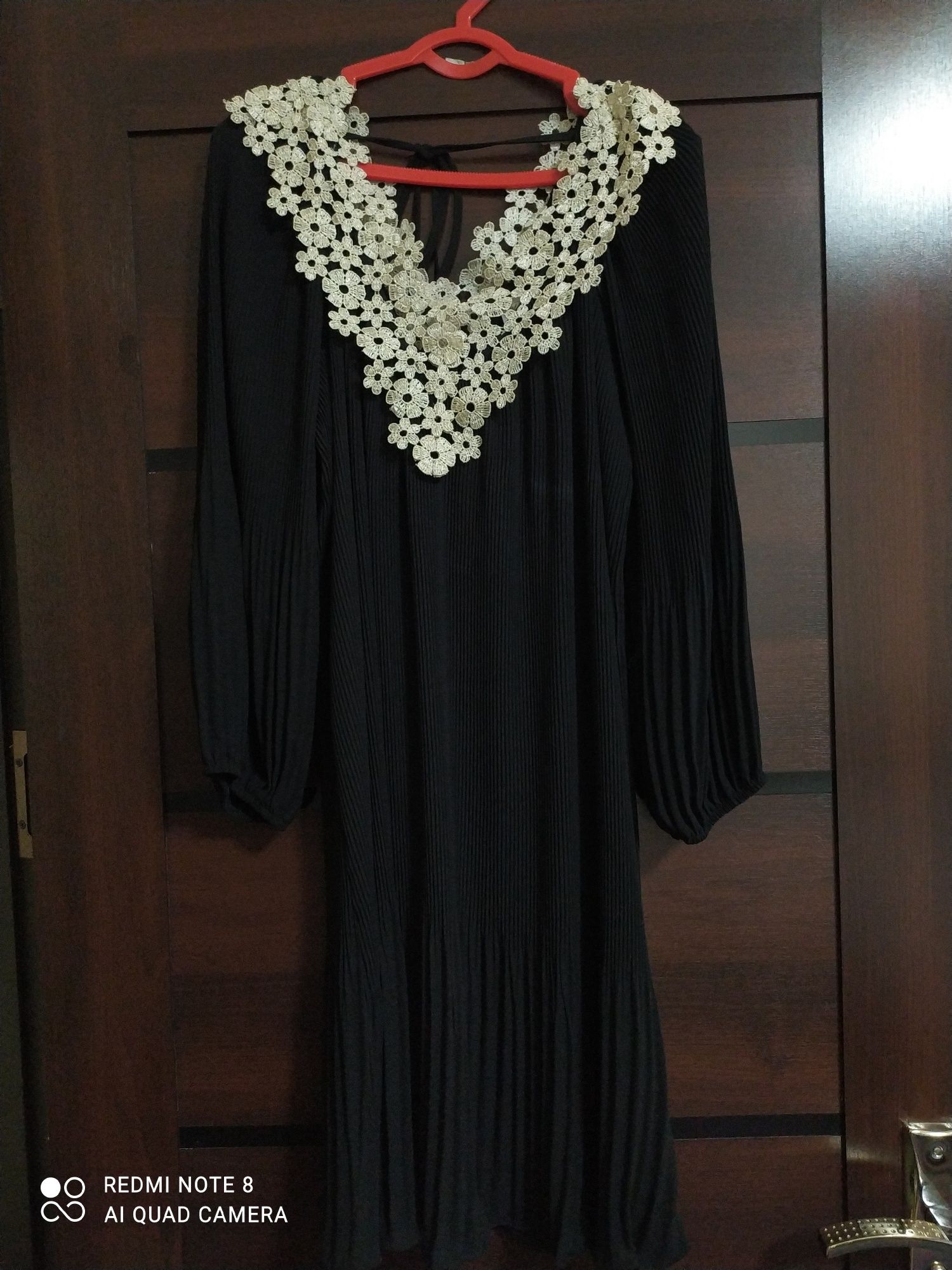 Туретский платья