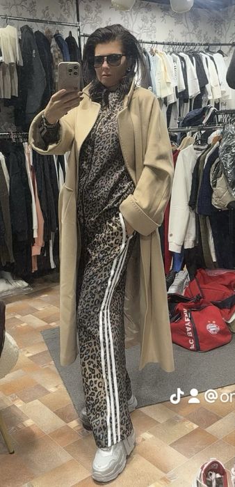 Дамски сет Adidas три части