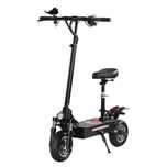 Офроуд електрически скутер/тротинетка Quickwheel Q7 PRO 3200W,52V/19Аh