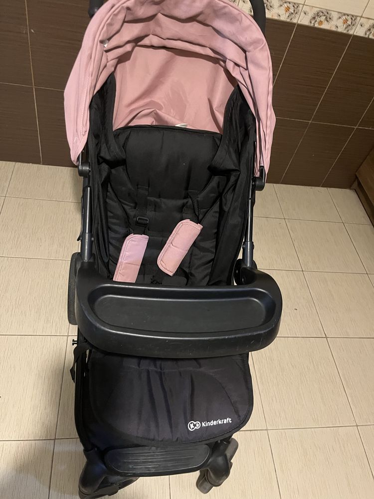 Carut sport kinderkraft