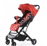 Carucior/Carut Sport, Copii, Pliere Compacta, Modele Universale