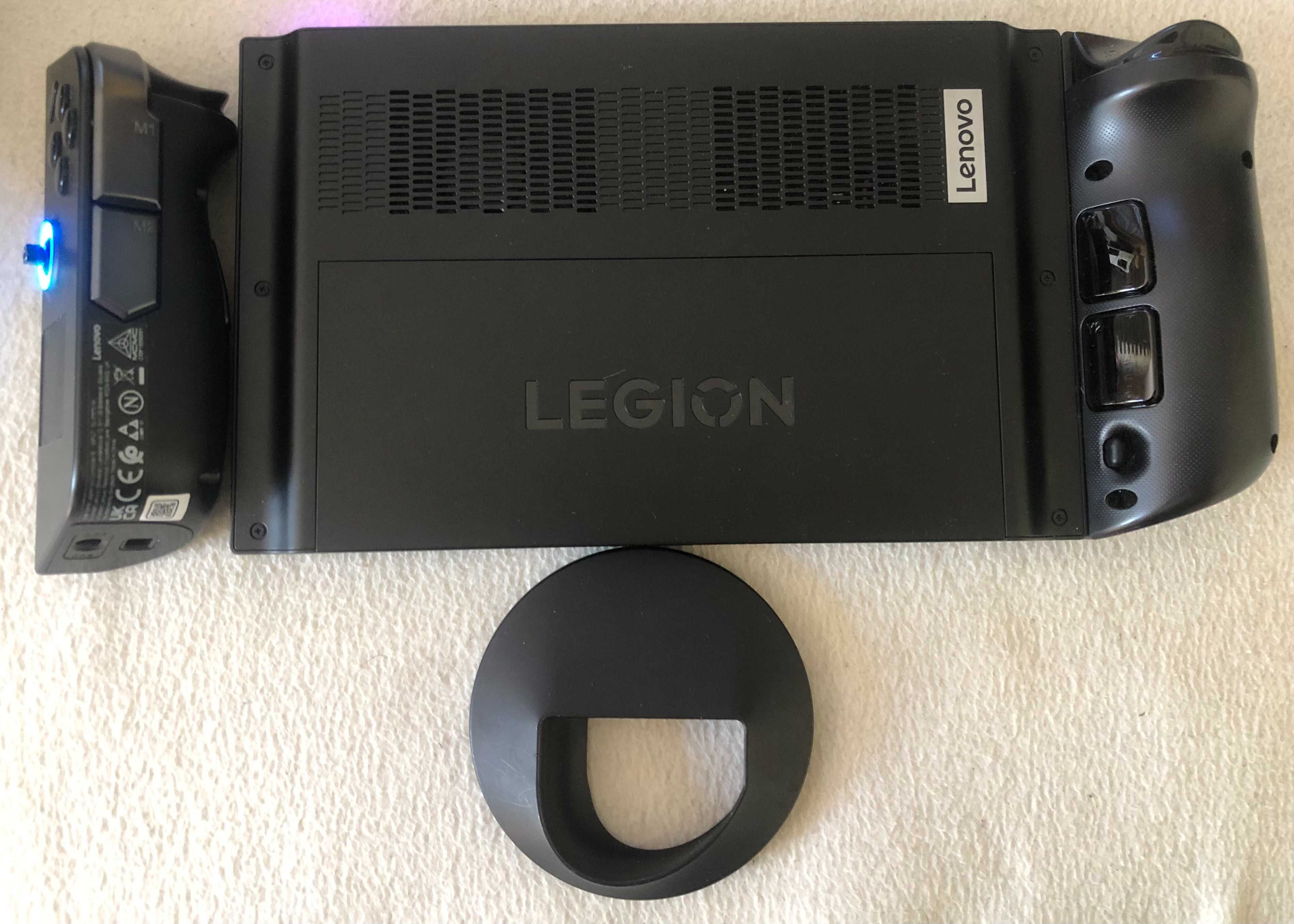 Lenovo Legion Go
