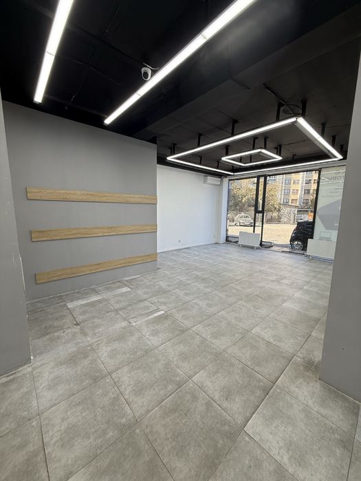 Сдаётся помещение 187кв