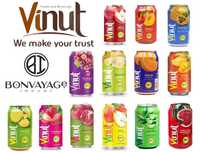 Vinut 30% tabiiy sharbat