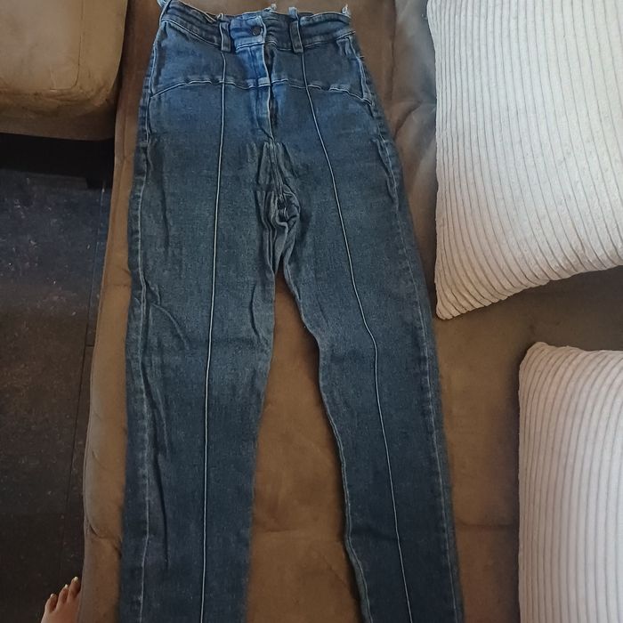 Дамски дънки Alessa