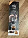 Espressor portabil WACACO Nanopresso cu adaptor NS