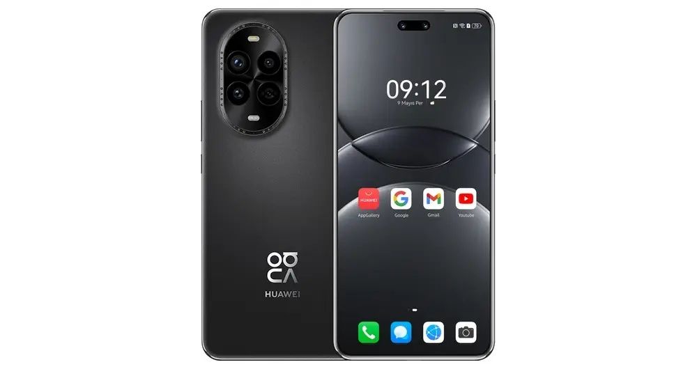 Huawei nova 13 pro 512гб новый