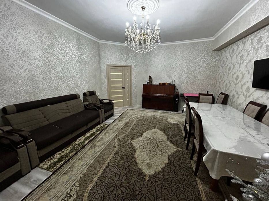 4/7/9 Новостройка | Мухтар Ашрафи ( Хаваст ) | м.Дустлик | 100 м2