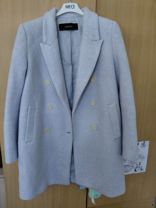 Дамско палто на Zara