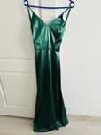 Rochie lungă elegantă