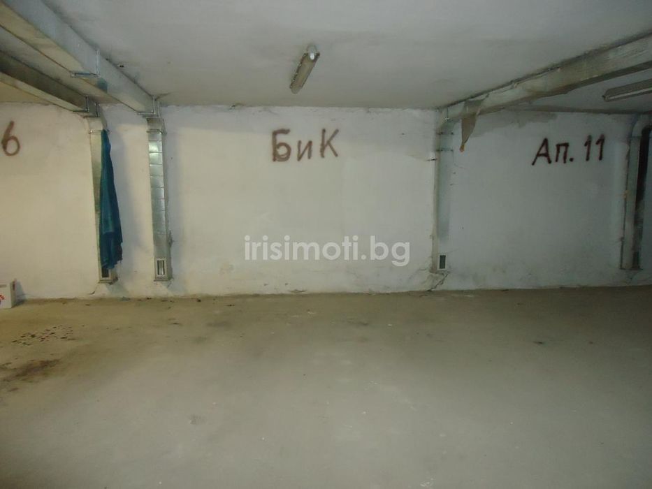 Продава гараж, €30000, 18кв.м. в Зона Б-19