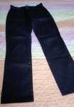Pantaloni din doc dama noi