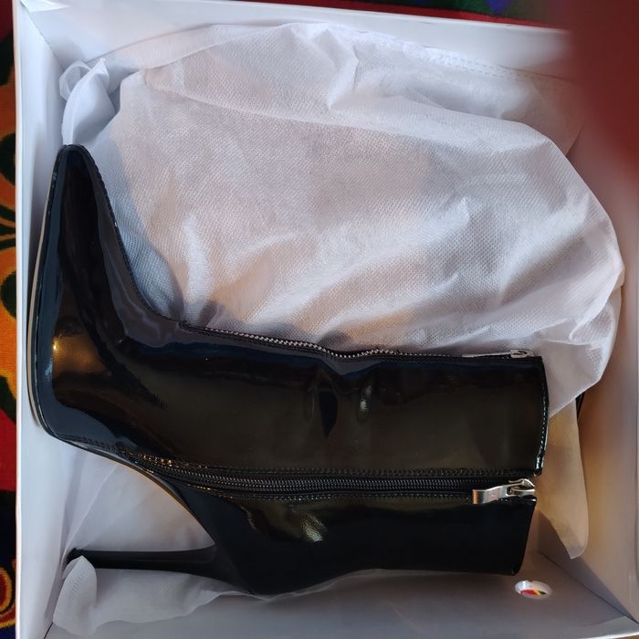 Ботильоны продам