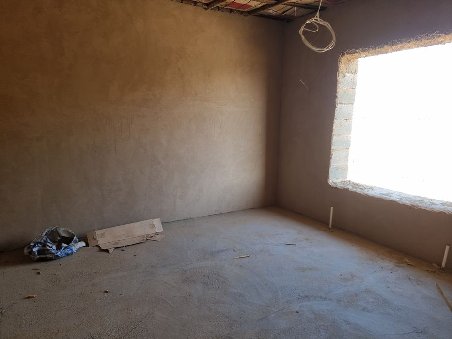 Hovli Nurota shahrida