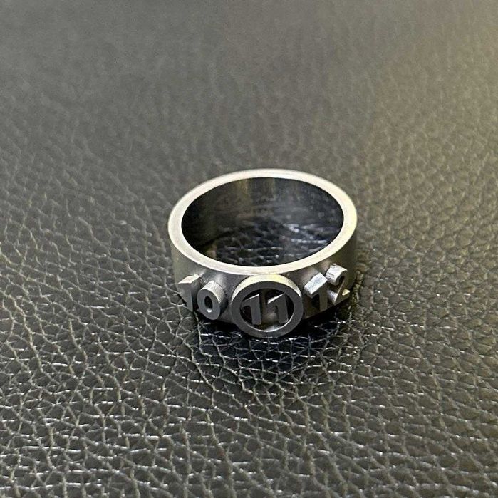 Maison Margiela оригинален пръстен