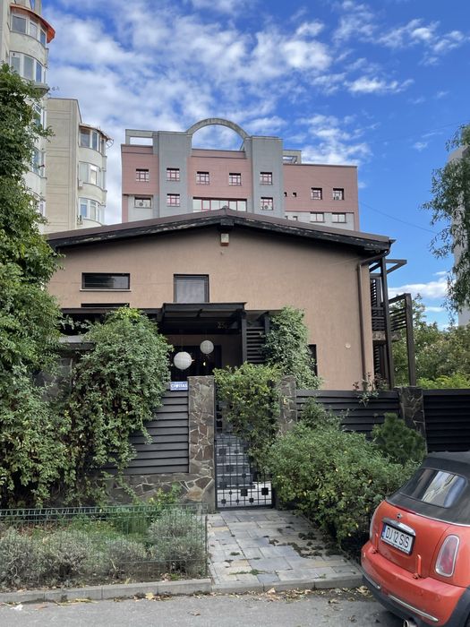 Casa de inchiriat zona SIF Oltenia