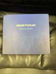 Mini pc minisforum Nab9 intel i9 12900HK 32gb 512gb nou