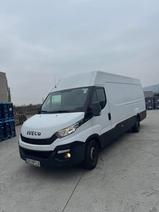 Transport Romania-Austria-Germania-Belgia-Olanda