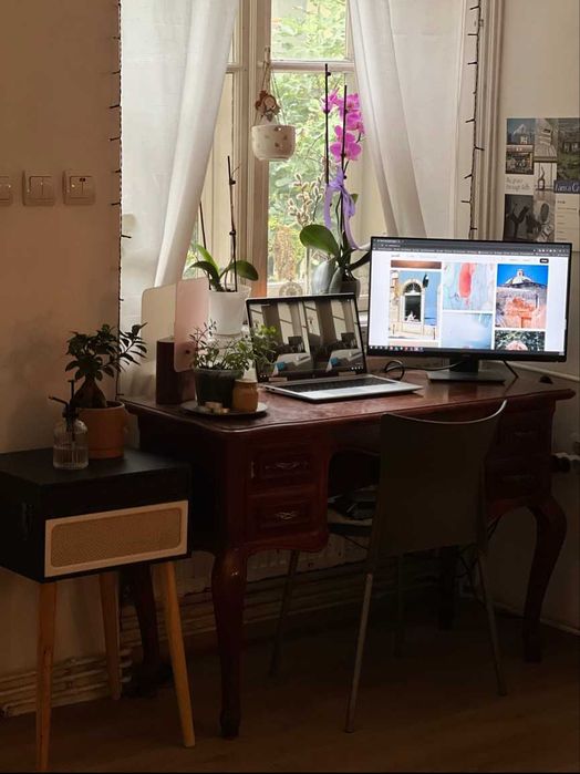 Garsoniera 35mp ultracentrala din 11 ianuarie (perioada determinata)