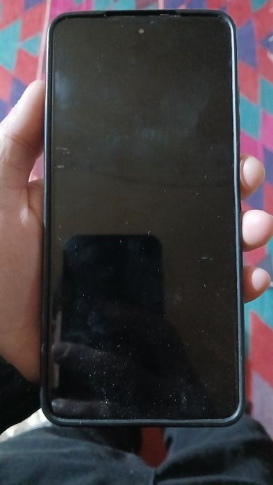 Poco x3 pro 500000 ming sum