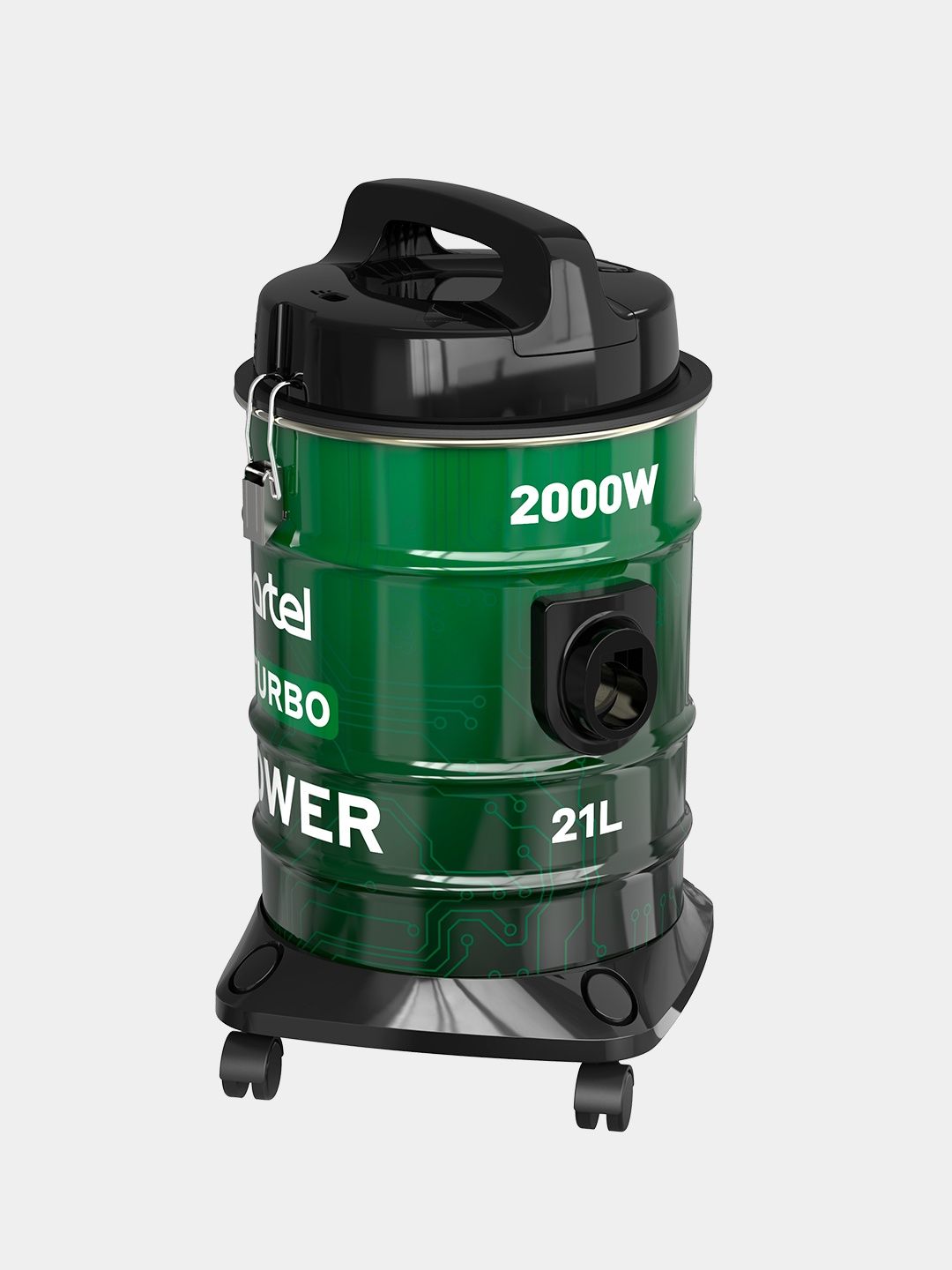 Changyutkich artel 2500 yashil